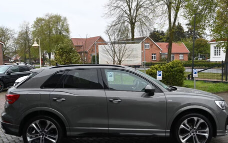 Audi Q3, 2022 год, 3 106 947 рублей, 8 фотография