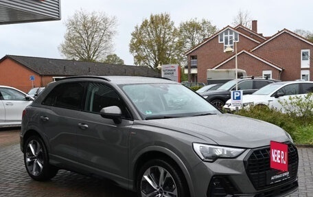 Audi Q3, 2022 год, 3 106 947 рублей, 3 фотография