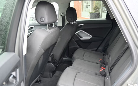 Audi Q3, 2022 год, 3 106 947 рублей, 16 фотография