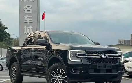 Ford Ranger, 2025 год, 4 250 000 рублей, 3 фотография