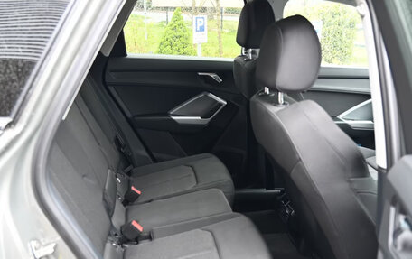 Audi Q3, 2022 год, 3 106 947 рублей, 18 фотография