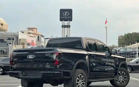 Ford Ranger, 2025 год, 4 250 000 рублей, 7 фотография
