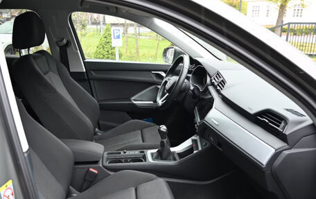 Audi Q3, 2022 год, 3 106 947 рублей, 17 фотография