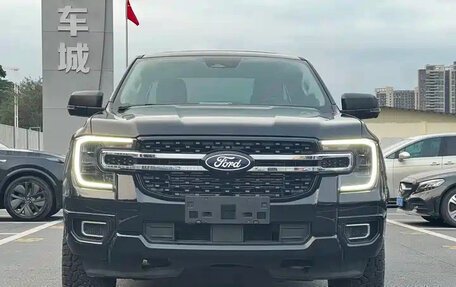 Ford Ranger, 2025 год, 4 250 000 рублей, 2 фотография