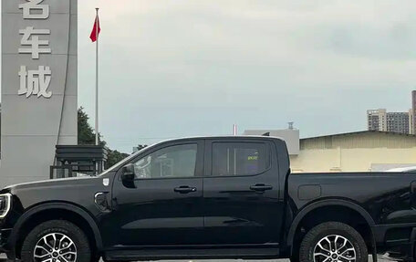 Ford Ranger, 2025 год, 4 250 000 рублей, 4 фотография