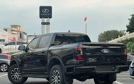 Ford Ranger, 2025 год, 4 250 000 рублей, 6 фотография
