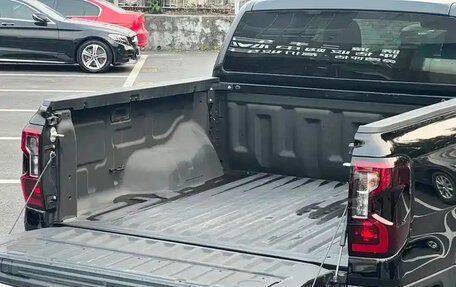 Ford Ranger, 2025 год, 4 250 000 рублей, 9 фотография