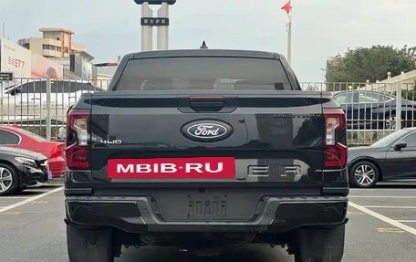 Ford Ranger, 2025 год, 4 250 000 рублей, 8 фотография