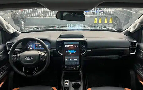 Ford Ranger, 2025 год, 4 250 000 рублей, 17 фотография