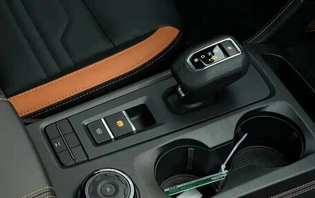Ford Ranger, 2025 год, 4 250 000 рублей, 19 фотография