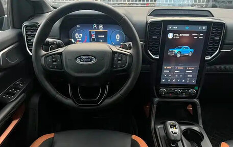 Ford Ranger, 2025 год, 4 250 000 рублей, 14 фотография