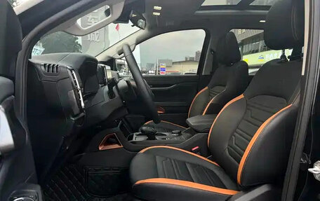 Ford Ranger, 2025 год, 4 250 000 рублей, 13 фотография