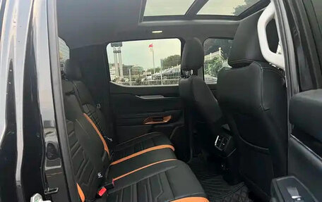 Ford Ranger, 2025 год, 4 250 000 рублей, 23 фотография