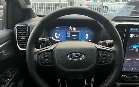 Ford Ranger, 2025 год, 4 250 000 рублей, 15 фотография
