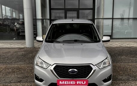 Datsun mi-DO, 2018 год, 780 000 рублей, 2 фотография