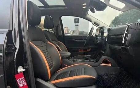 Ford Ranger, 2025 год, 4 250 000 рублей, 21 фотография