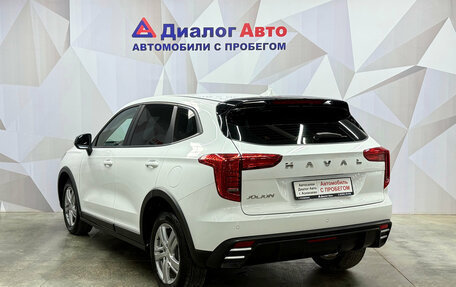 Haval Jolion, 2025 год, 1 990 000 рублей, 4 фотография