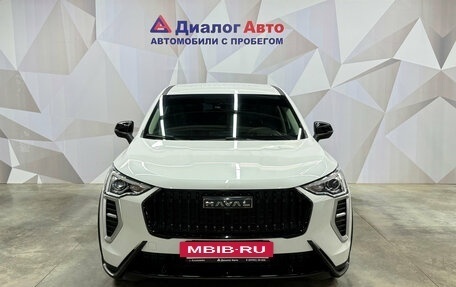 Haval Jolion, 2025 год, 1 990 000 рублей, 2 фотография