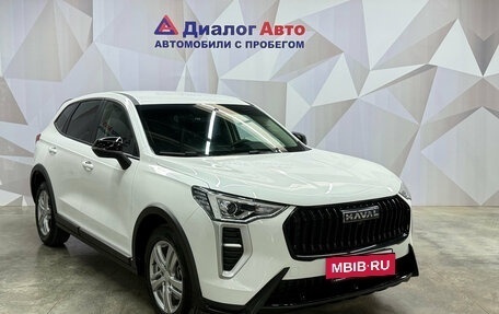 Haval Jolion, 2025 год, 1 990 000 рублей, 3 фотография