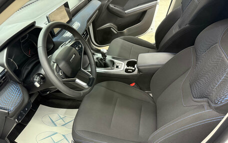 Haval Jolion, 2025 год, 1 990 000 рублей, 8 фотография