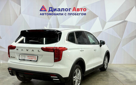 Haval Jolion, 2025 год, 1 990 000 рублей, 6 фотография