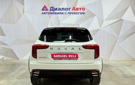 Haval Jolion, 2025 год, 1 990 000 рублей, 5 фотография