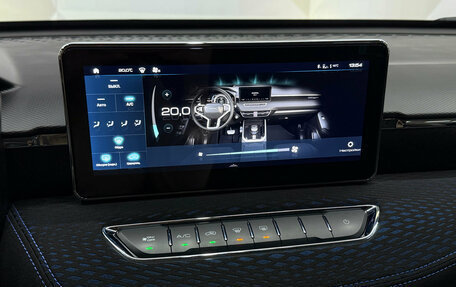 Haval Jolion, 2025 год, 1 990 000 рублей, 15 фотография