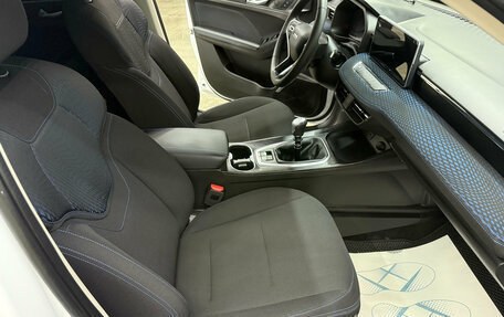 Haval Jolion, 2025 год, 1 990 000 рублей, 12 фотография