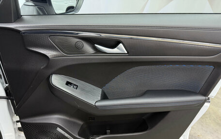 Haval Jolion, 2025 год, 1 990 000 рублей, 13 фотография