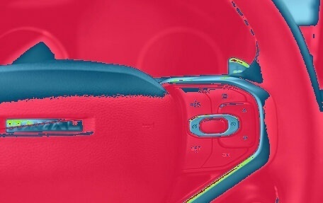 Haval Jolion, 2025 год, 1 990 000 рублей, 18 фотография