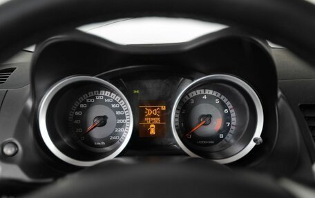 Mitsubishi Lancer IX, 2008 год, 450 000 рублей, 10 фотография