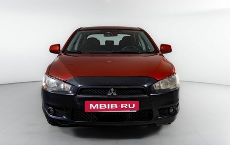 Mitsubishi Lancer IX, 2008 год, 450 000 рублей, 2 фотография