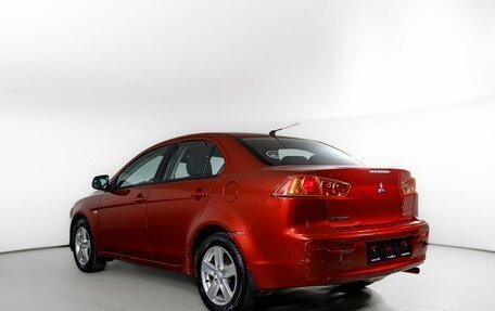 Mitsubishi Lancer IX, 2008 год, 450 000 рублей, 6 фотография
