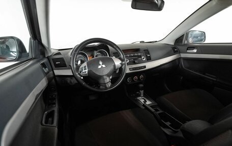 Mitsubishi Lancer IX, 2008 год, 450 000 рублей, 7 фотография