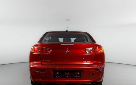 Mitsubishi Lancer IX, 2008 год, 450 000 рублей, 5 фотография