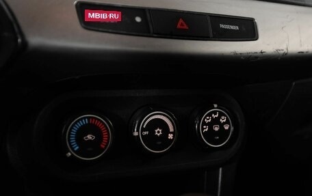 Mitsubishi Lancer IX, 2008 год, 450 000 рублей, 13 фотография