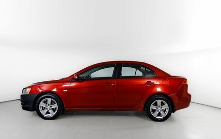 Mitsubishi Lancer IX, 2008 год, 450 000 рублей, 14 фотография