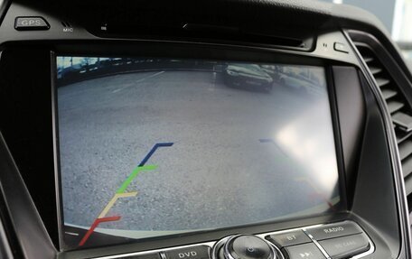 Hyundai Santa Fe III рестайлинг, 2013 год, 1 770 000 рублей, 11 фотография