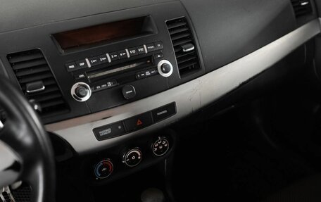 Mitsubishi Lancer IX, 2008 год, 450 000 рублей, 11 фотография