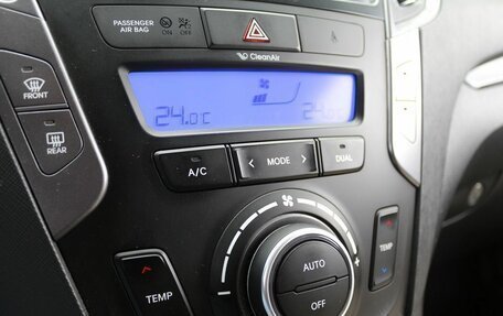 Hyundai Santa Fe III рестайлинг, 2013 год, 1 770 000 рублей, 12 фотография