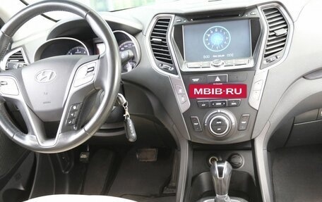 Hyundai Santa Fe III рестайлинг, 2013 год, 1 770 000 рублей, 7 фотография