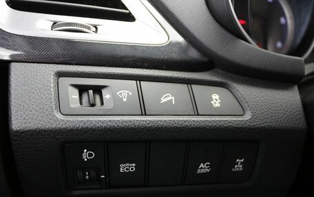 Hyundai Santa Fe III рестайлинг, 2013 год, 1 770 000 рублей, 14 фотография