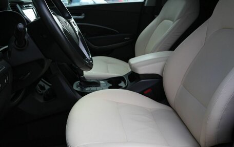 Hyundai Santa Fe III рестайлинг, 2013 год, 1 770 000 рублей, 16 фотография