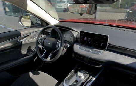 Haval Jolion, 2024 год, 2 310 000 рублей, 9 фотография