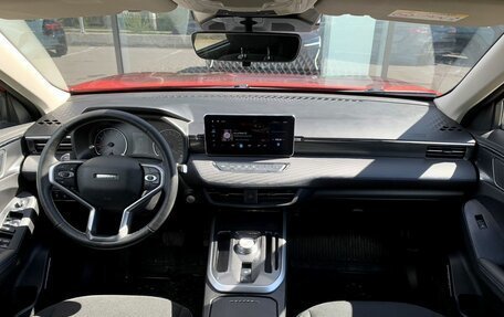 Haval Jolion, 2024 год, 2 310 000 рублей, 11 фотография