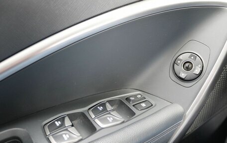 Hyundai Santa Fe III рестайлинг, 2013 год, 1 770 000 рублей, 13 фотография