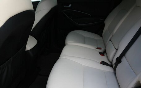 Hyundai Santa Fe III рестайлинг, 2013 год, 1 770 000 рублей, 17 фотография