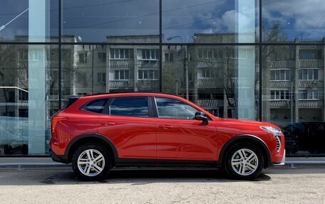 Haval Jolion, 2024 год, 2 310 000 рублей, 4 фотография