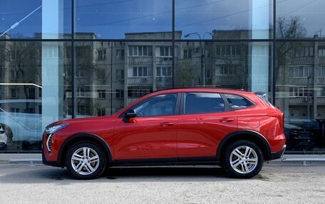 Haval Jolion, 2024 год, 2 310 000 рублей, 8 фотография