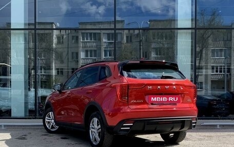 Haval Jolion, 2024 год, 2 310 000 рублей, 7 фотография